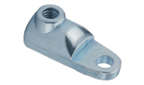 Zinc Socket